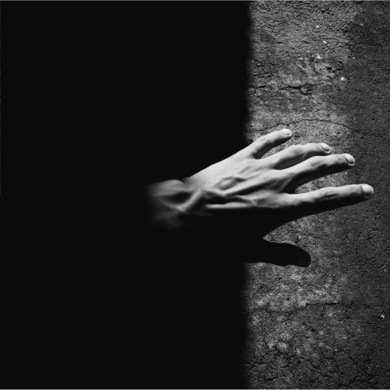 hand